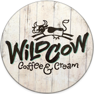 Wild Cow Coffee and Cream